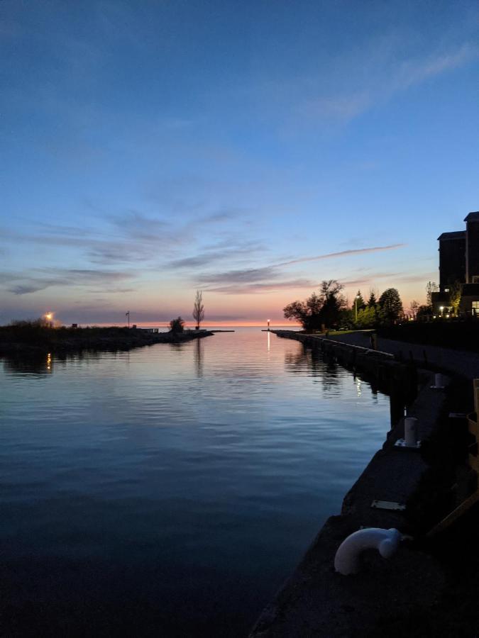 Inn At The Harbour คินคาร์ดิน ภายนอก รูปภาพ
